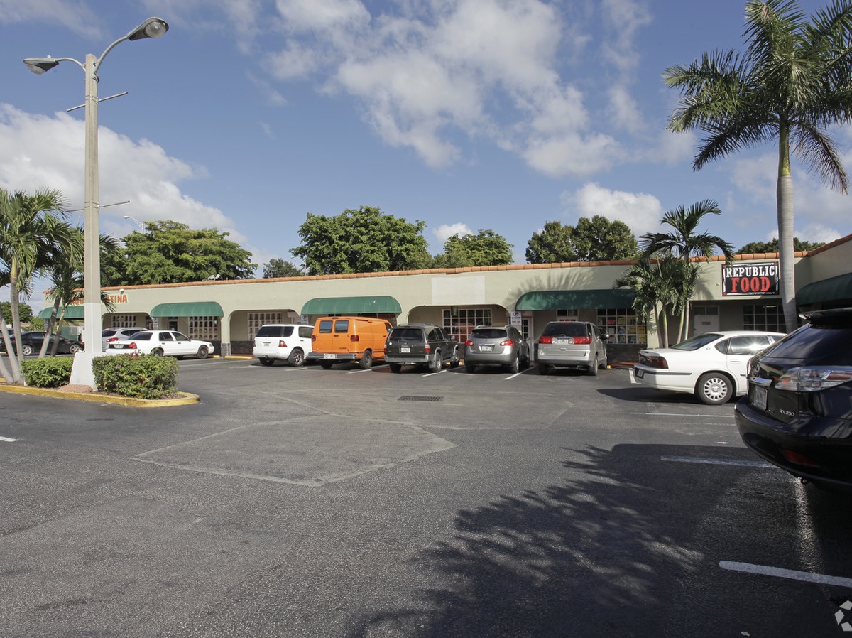 Investment Opportunity Pompano Beach